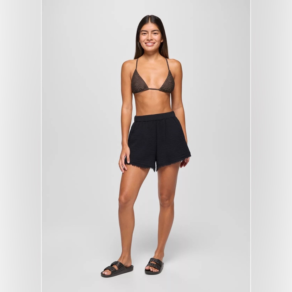 PrAna Hideaways Short BNWT